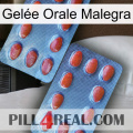 Gelée Orale Malegra 05